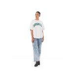 BROOKLYN Oversized Graphic Tee