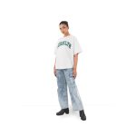 BROOKLYN Oversized Graphic Tee - Image 2