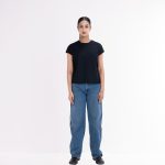 Women’s Premium Black Classic Cotton - Image 2